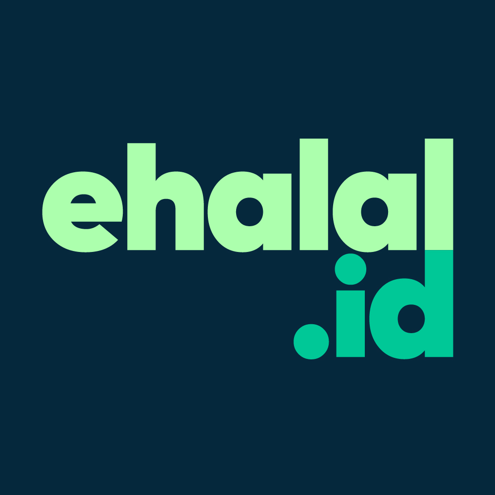 eHalal.id